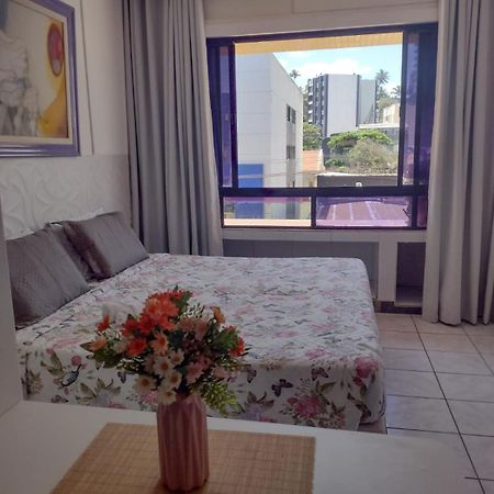 סלבאדור Apartamento Farol Barra Flat מראה חיצוני תמונה