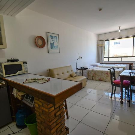 סלבאדור Apartamento Farol Barra Flat מראה חיצוני תמונה
