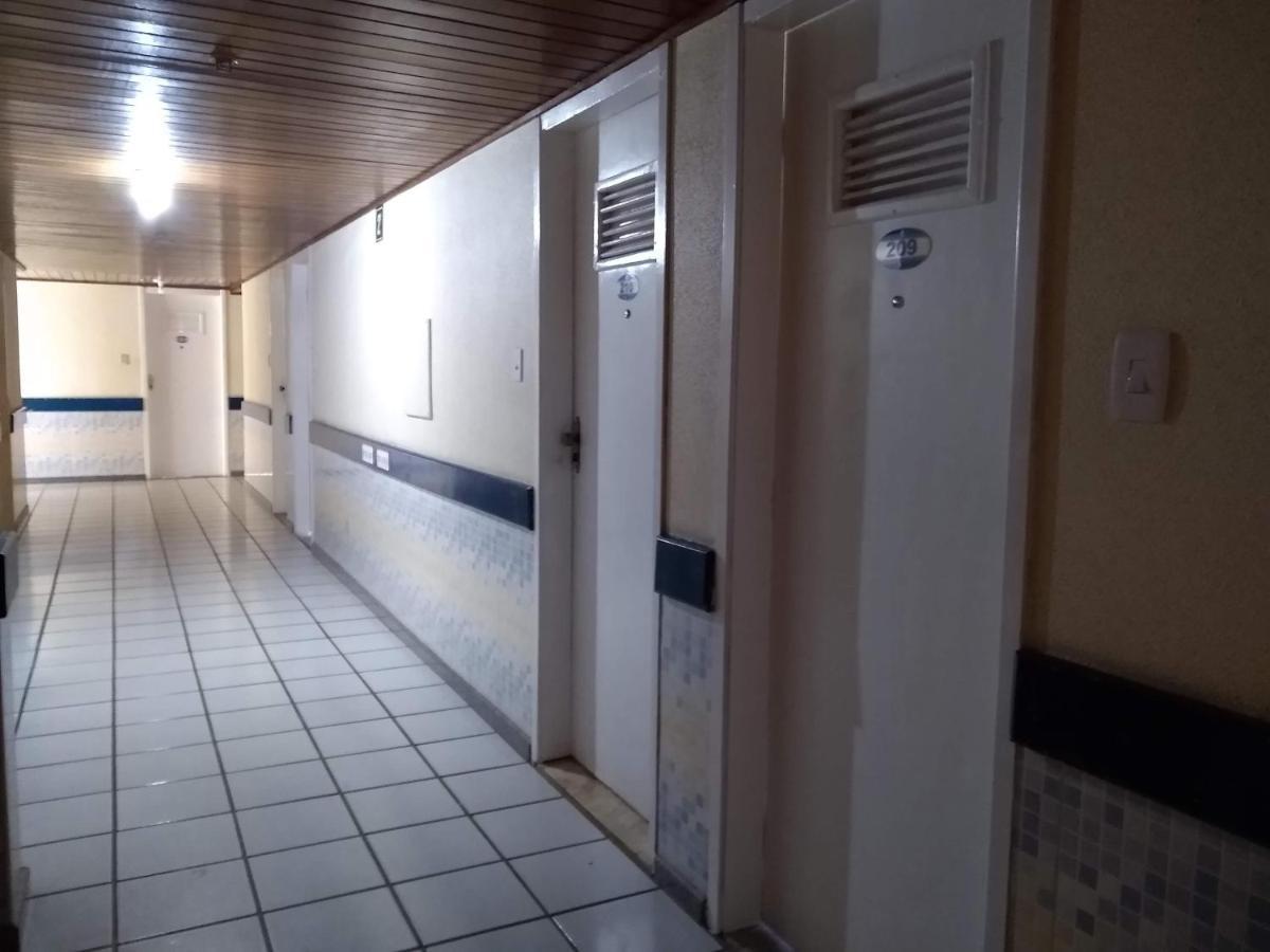 סלבאדור Apartamento Farol Barra Flat מראה חיצוני תמונה
