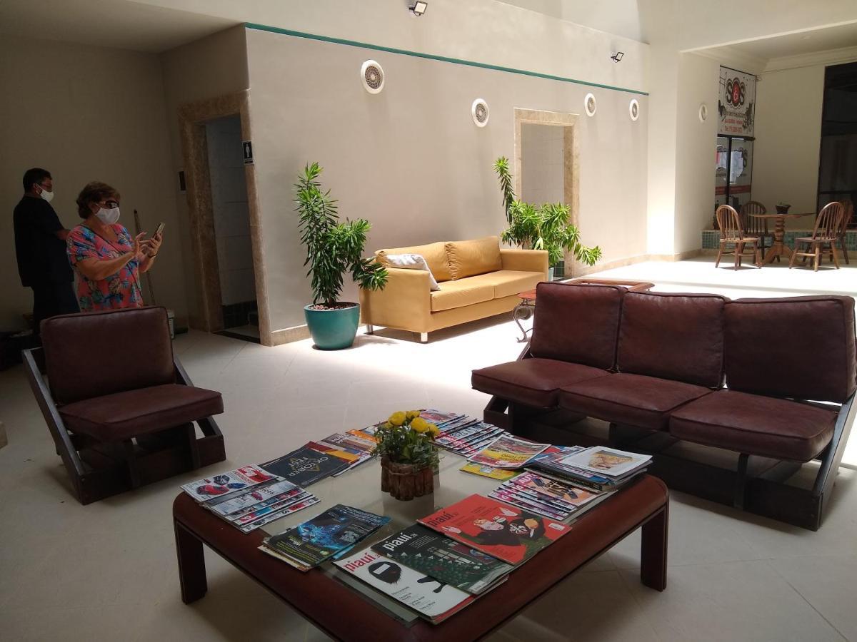 סלבאדור Apartamento Farol Barra Flat מראה חיצוני תמונה