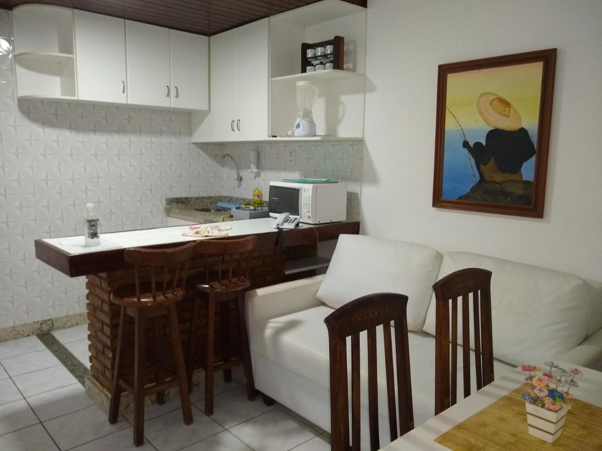 סלבאדור Apartamento Farol Barra Flat מראה חיצוני תמונה