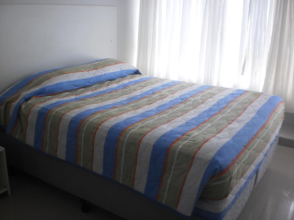 סלבאדור Apartamento Farol Barra Flat חדר תמונה