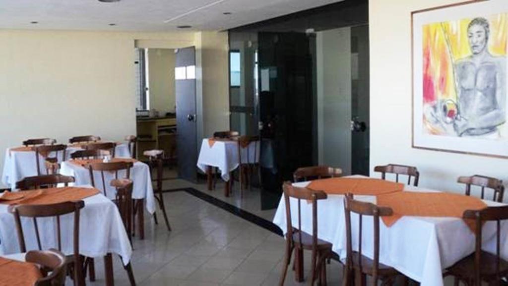 סלבאדור Apartamento Farol Barra Flat חדר תמונה