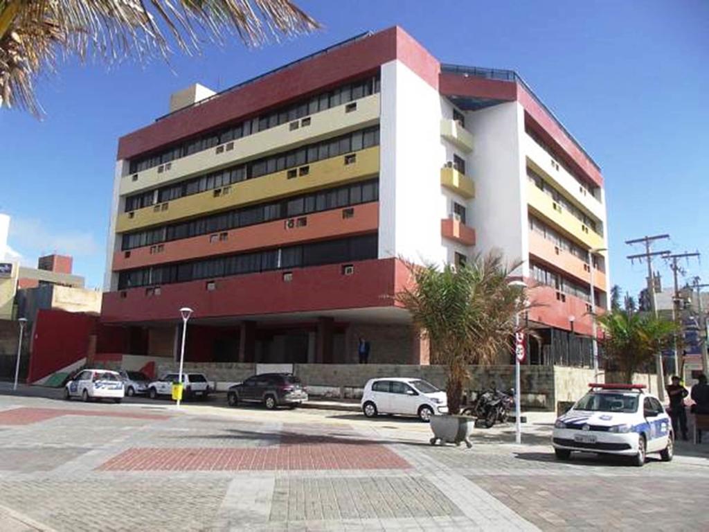 סלבאדור Apartamento Farol Barra Flat חדר תמונה