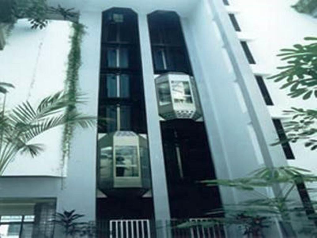 סלבאדור Apartamento Farol Barra Flat חדר תמונה
