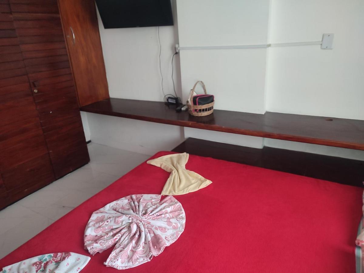 סלבאדור Apartamento Farol Barra Flat מראה חיצוני תמונה
