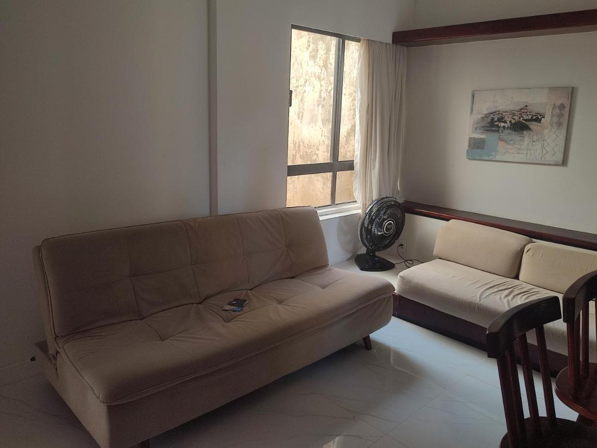 סלבאדור Apartamento Farol Barra Flat מראה חיצוני תמונה