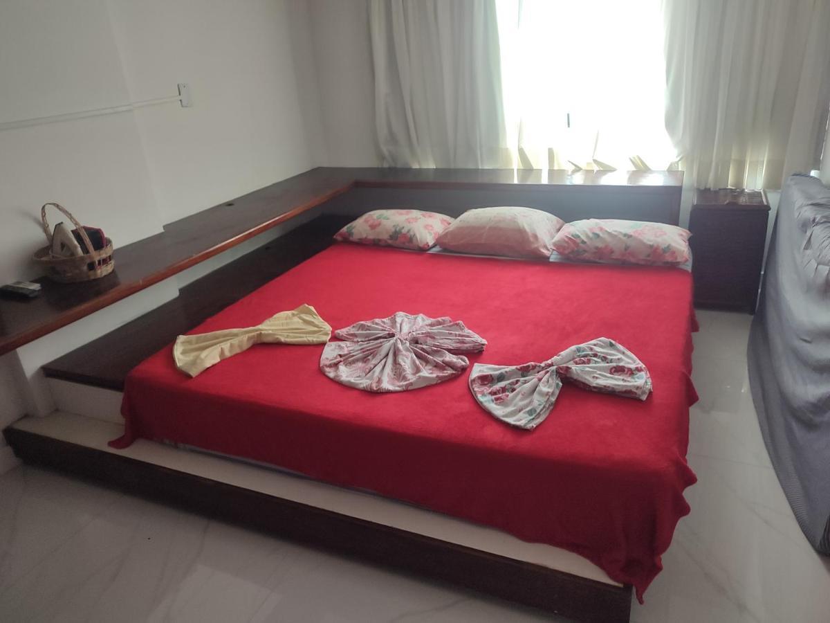 סלבאדור Apartamento Farol Barra Flat מראה חיצוני תמונה