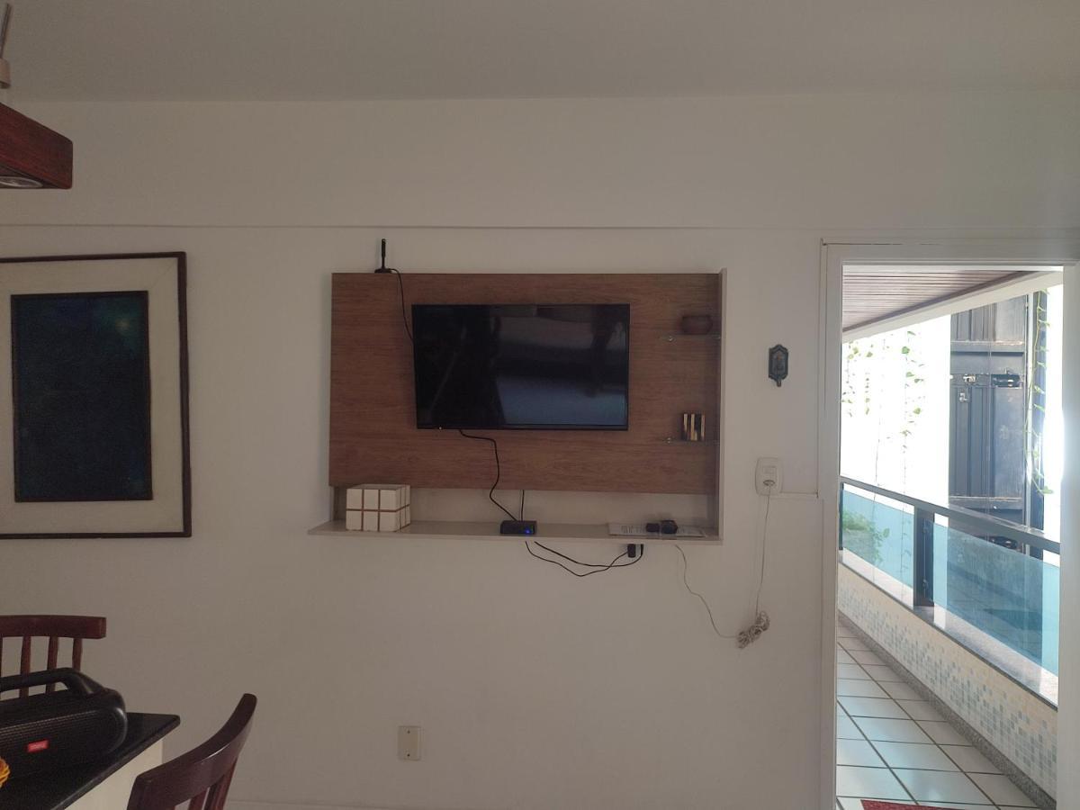סלבאדור Apartamento Farol Barra Flat מראה חיצוני תמונה