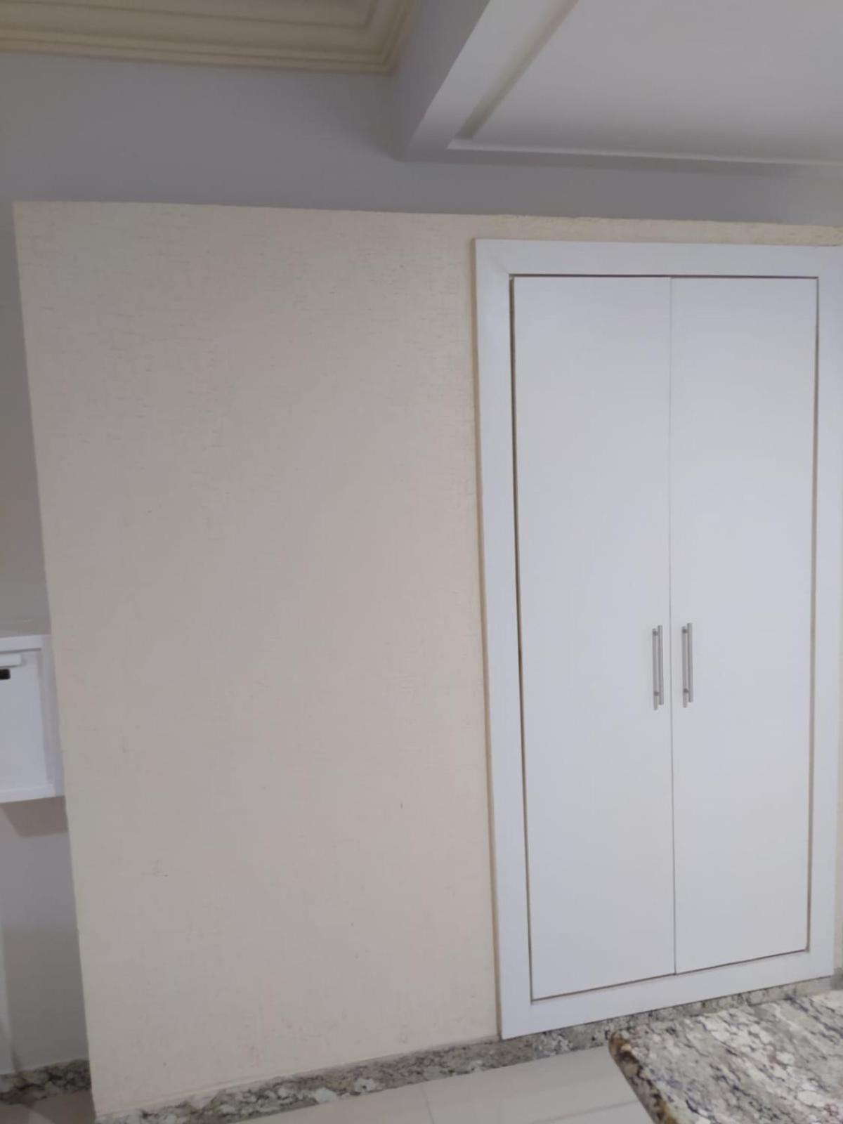 סלבאדור Apartamento Farol Barra Flat מראה חיצוני תמונה