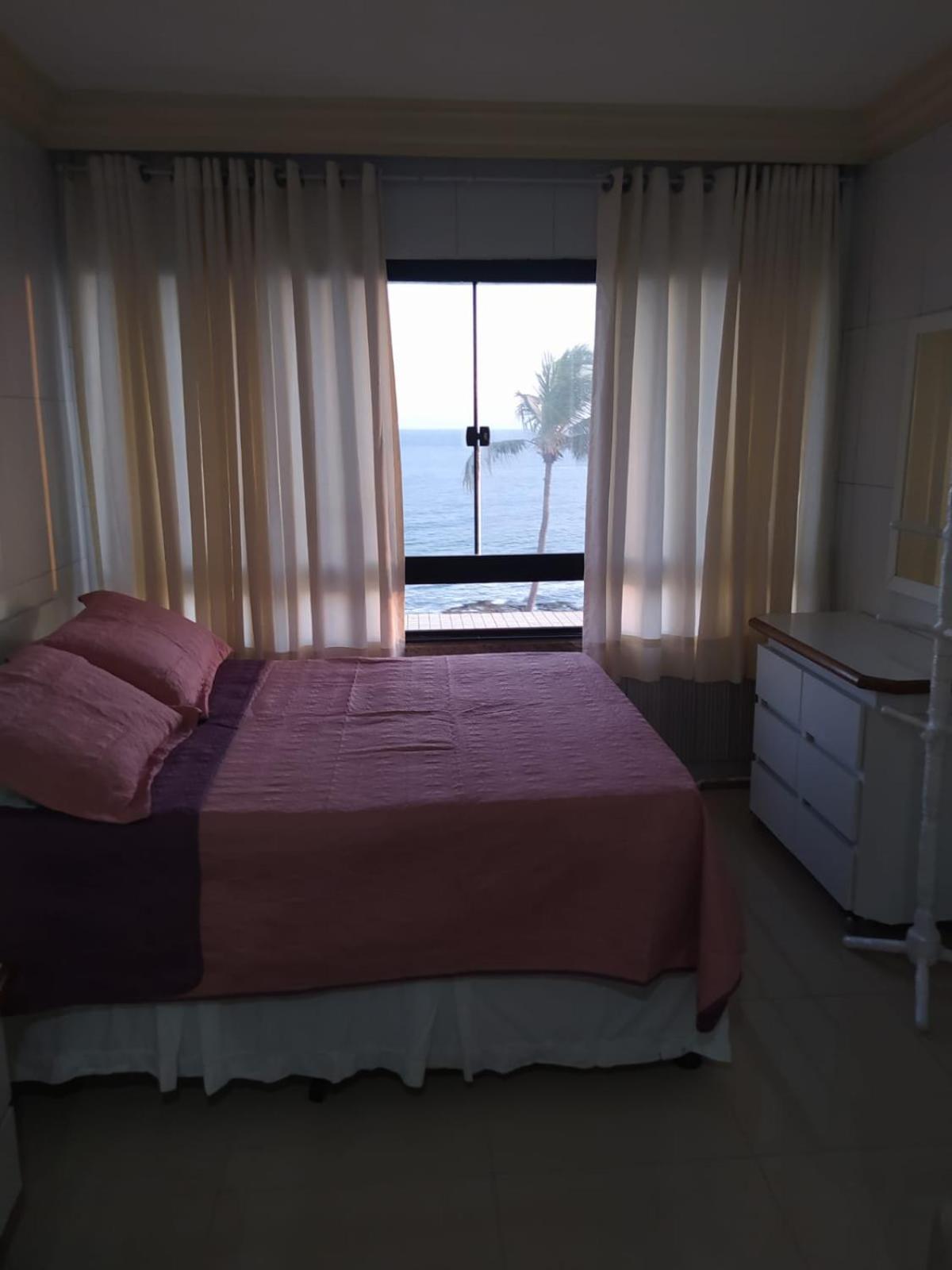 סלבאדור Apartamento Farol Barra Flat מראה חיצוני תמונה