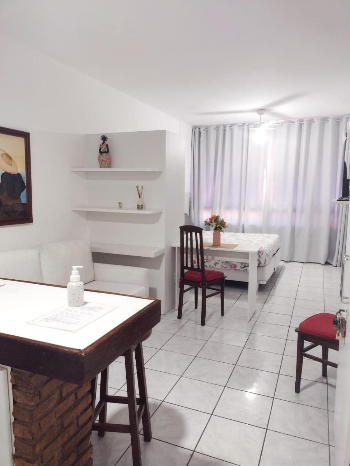 סלבאדור Apartamento Farol Barra Flat מראה חיצוני תמונה