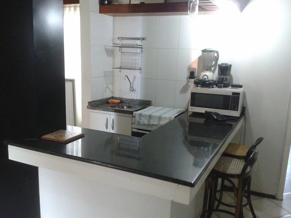 סלבאדור Apartamento Farol Barra Flat מראה חיצוני תמונה