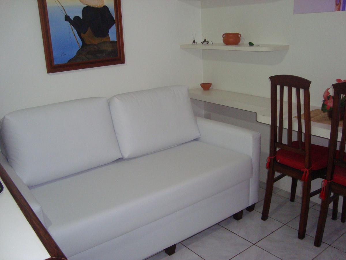 סלבאדור Apartamento Farol Barra Flat מראה חיצוני תמונה