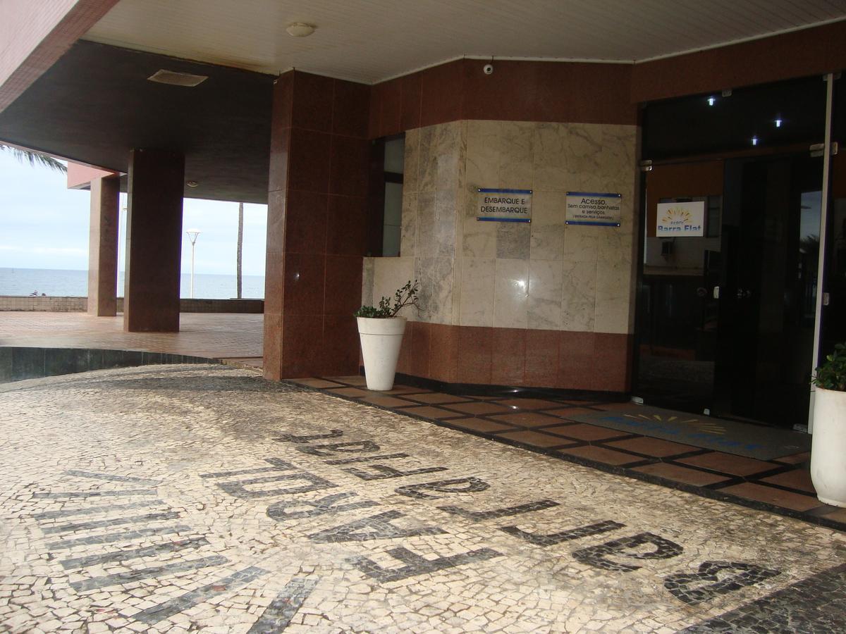 סלבאדור Apartamento Farol Barra Flat מראה חיצוני תמונה